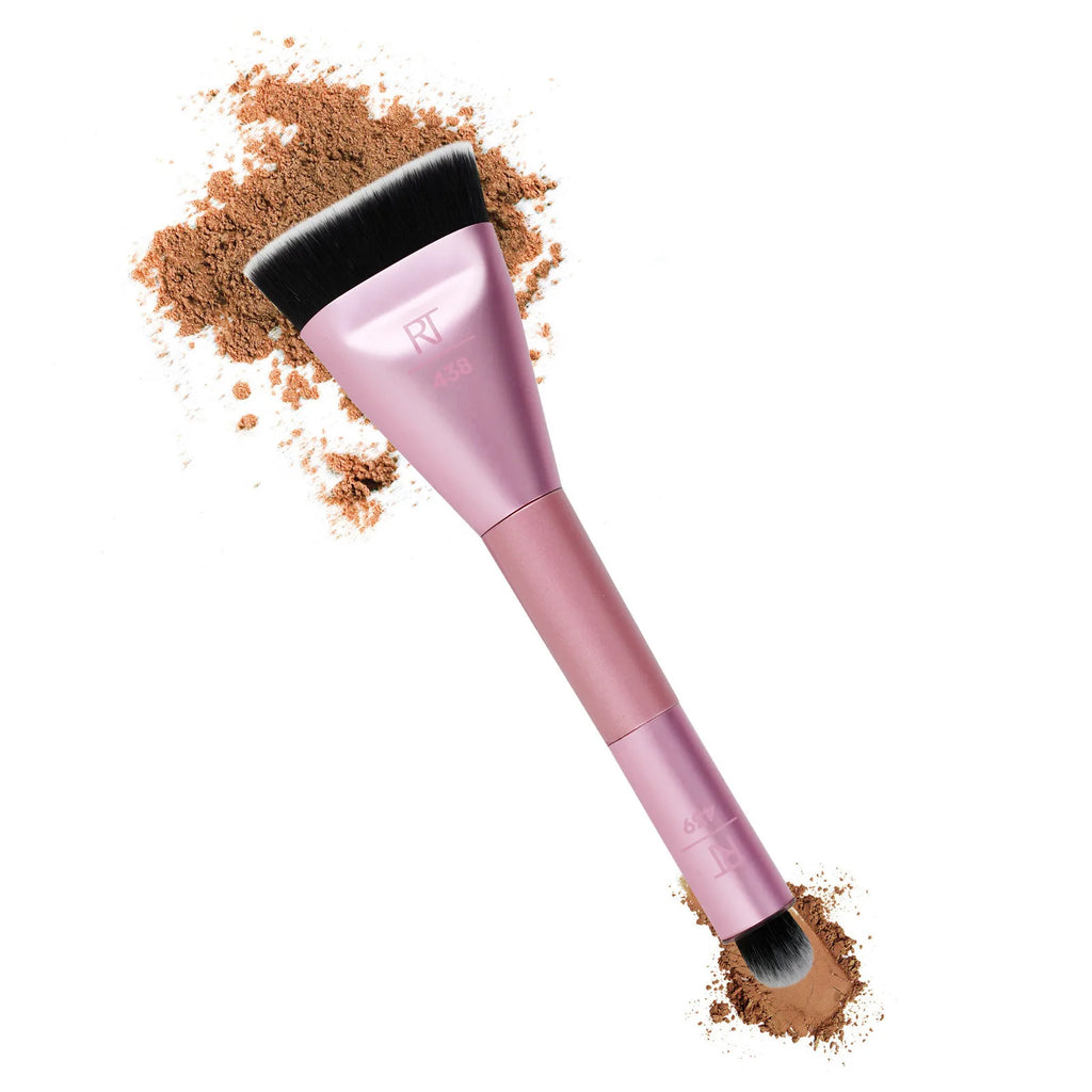 High Quality New Soft Makeup Brush Soothing Foundation Eyeshadow Cosmetic Make Up Brush Beauty Tool Cosmetic Accessories Tool