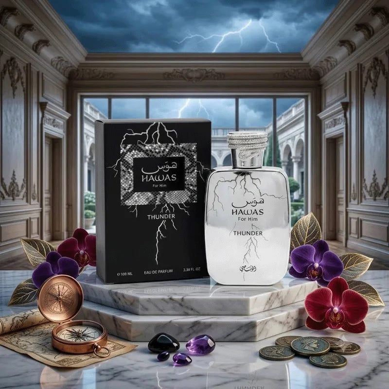100ML Unisex Perfume Long Lasting Woody  Fragrance Fresh Elegant Smooth Luxurious Rich Deep Refined Premium Scent Collection