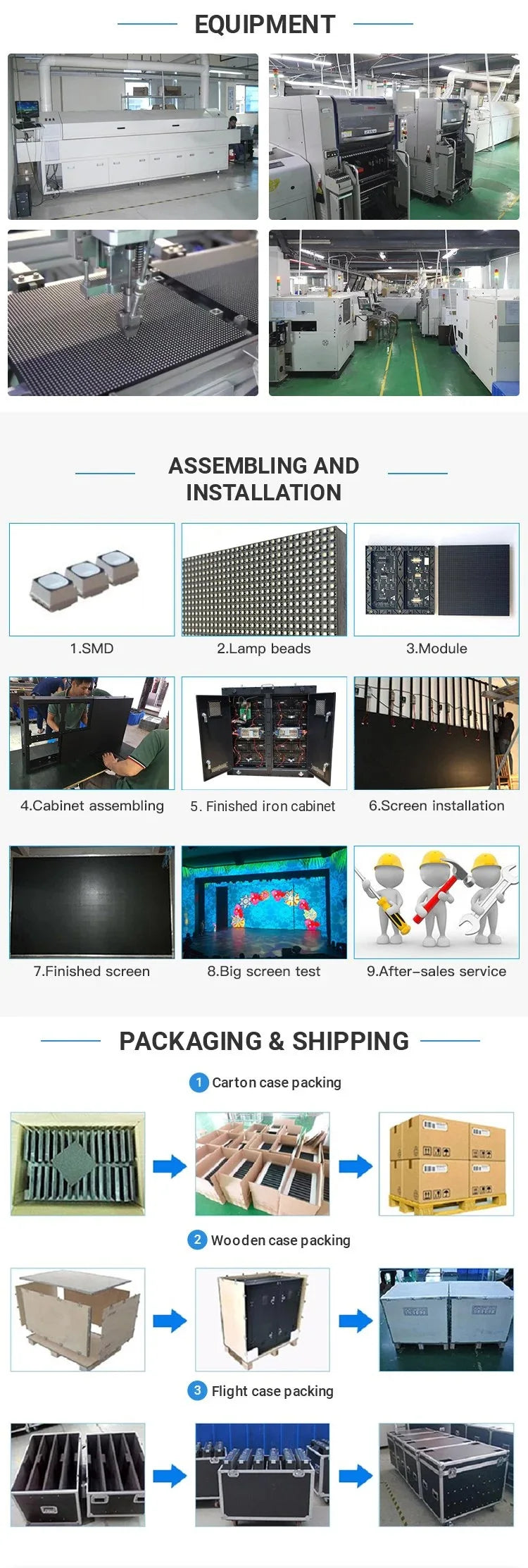 GOB P2 Foldable LED Poster Portable Digital Signage Indoor Mall Advertising Banner Screen