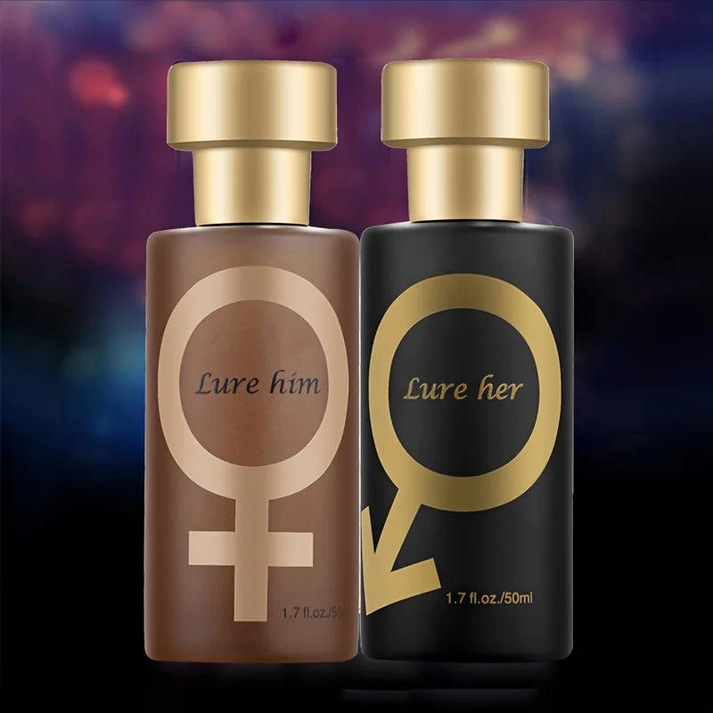 Sex Hormone Charming Women's Perfume Woody Fragrance Long-lasting Scent That Exudes Charm Dating Daily Use With Box Gifts