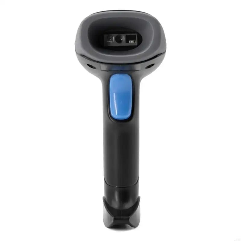 G6DD Ergonomic U20 Barcode Scanners with ≥5MIL Precisions Barcode Readers for Supermarkets and Logistic Workers