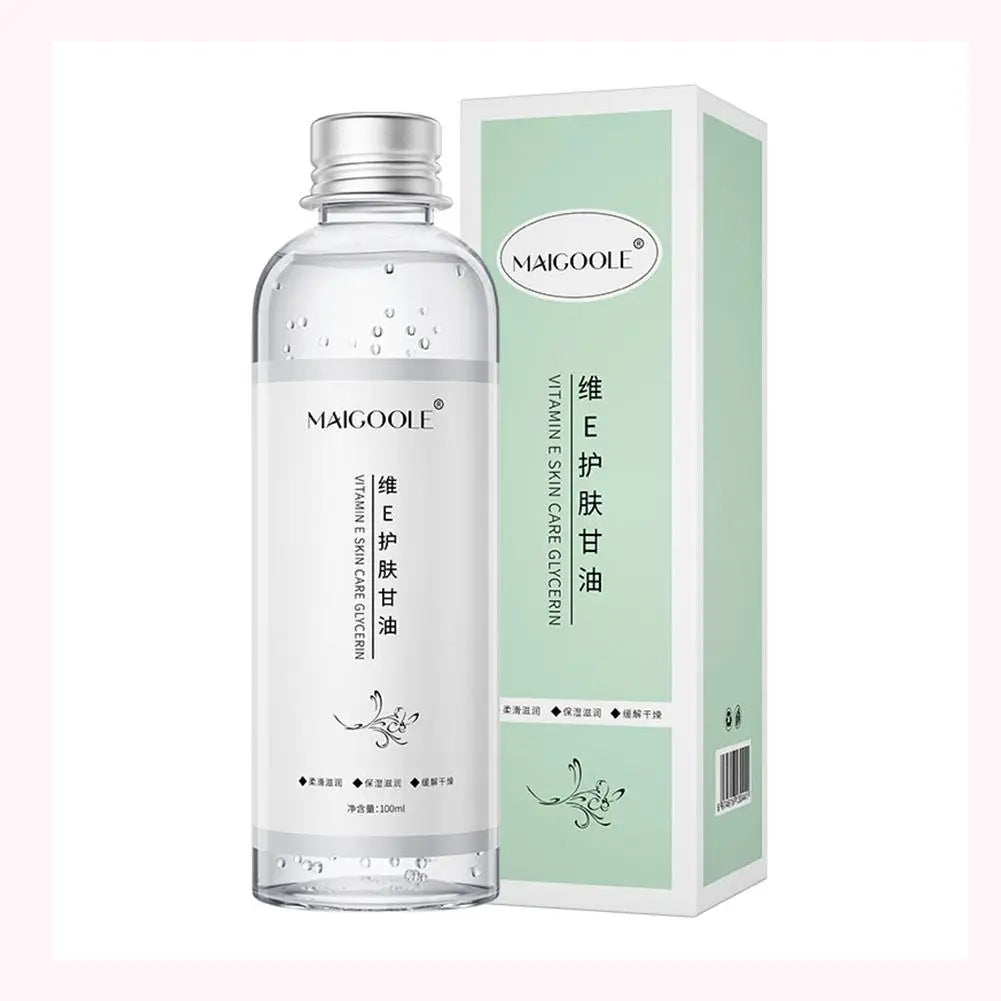 Rice Toner Moisturizing Firming Skin Soothing Repairing Skin Barrier Nicotinamide Brightening Rice Facial Toner Skin Care