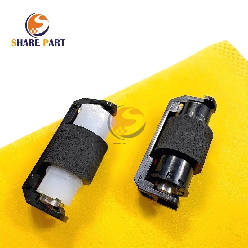 SHARE NEW 1SET Pickup Roller Kit RM1-4426-000 RM1-4425-000 RM1-8047 for HP CM2320 CP2025 M375 M451nw M475nw CP1215 CM1312 CP1515