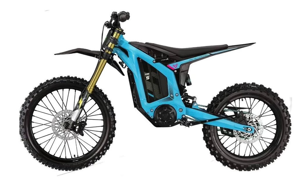 Tc Fast Transport 95km 12k Arctic Leopard XF Pro 72V 35Ah Lithium Battery Color Arctic Leopard Electric City Bike
