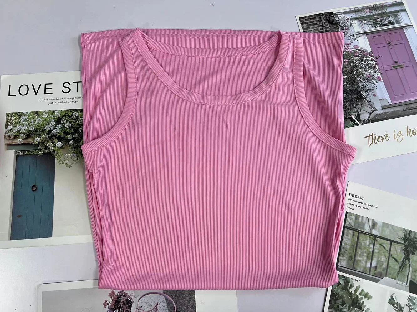 French Retro Halter Dress Women's Summer 2024 New Spice Girl Slim Temperament Slim Waist Show Hip Skirt Sleeveless Tank Skirt