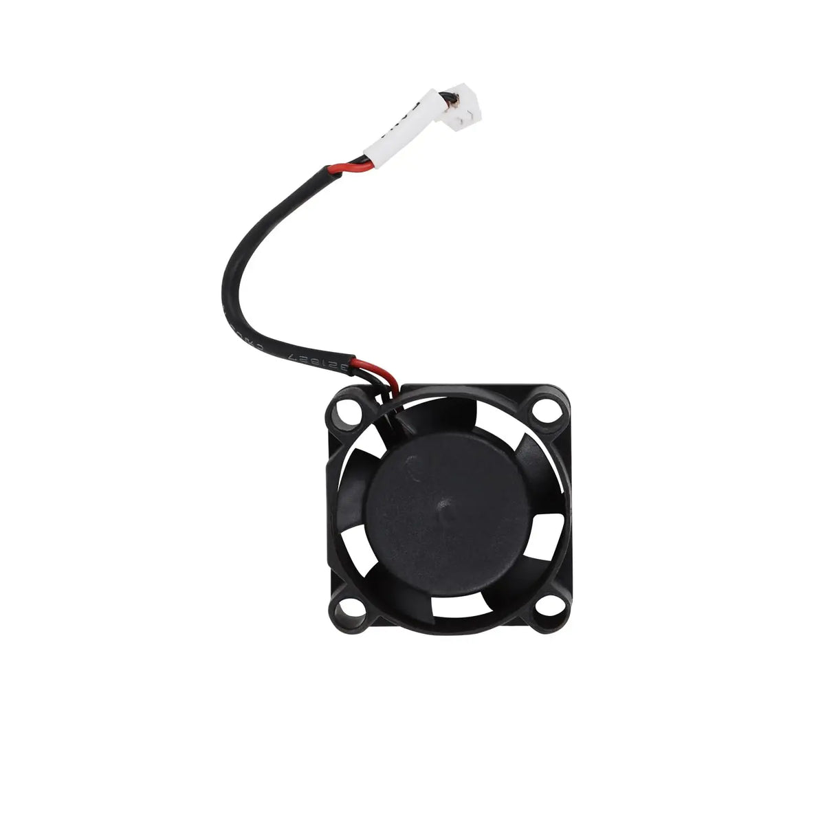 Creality Original Ender-3 V3 SE Fan 24v Set 2510 Axial Fan for 3D Printer Ender-3 V3 SE/KE