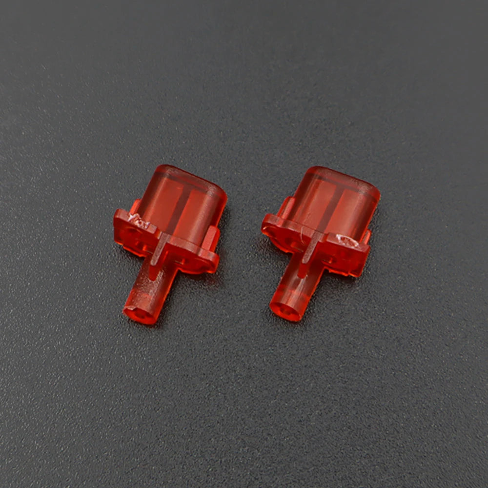 Replacement Share Button for PS5 Controller - Durable Plastic Gamepad Share Key