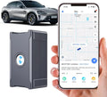 4G GPS Tracker Real-Time Car Locator Overtaking Alarm Route Playback Subscription Required