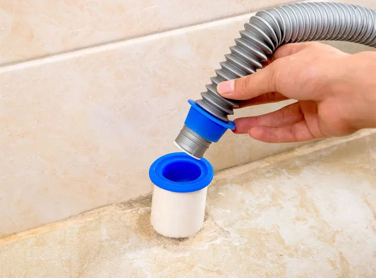 Bathroom Odor-Proof Leak Core Silicone Down the Water Pipe Draininner Sink Drain One Way Drain Valve Sewer Core