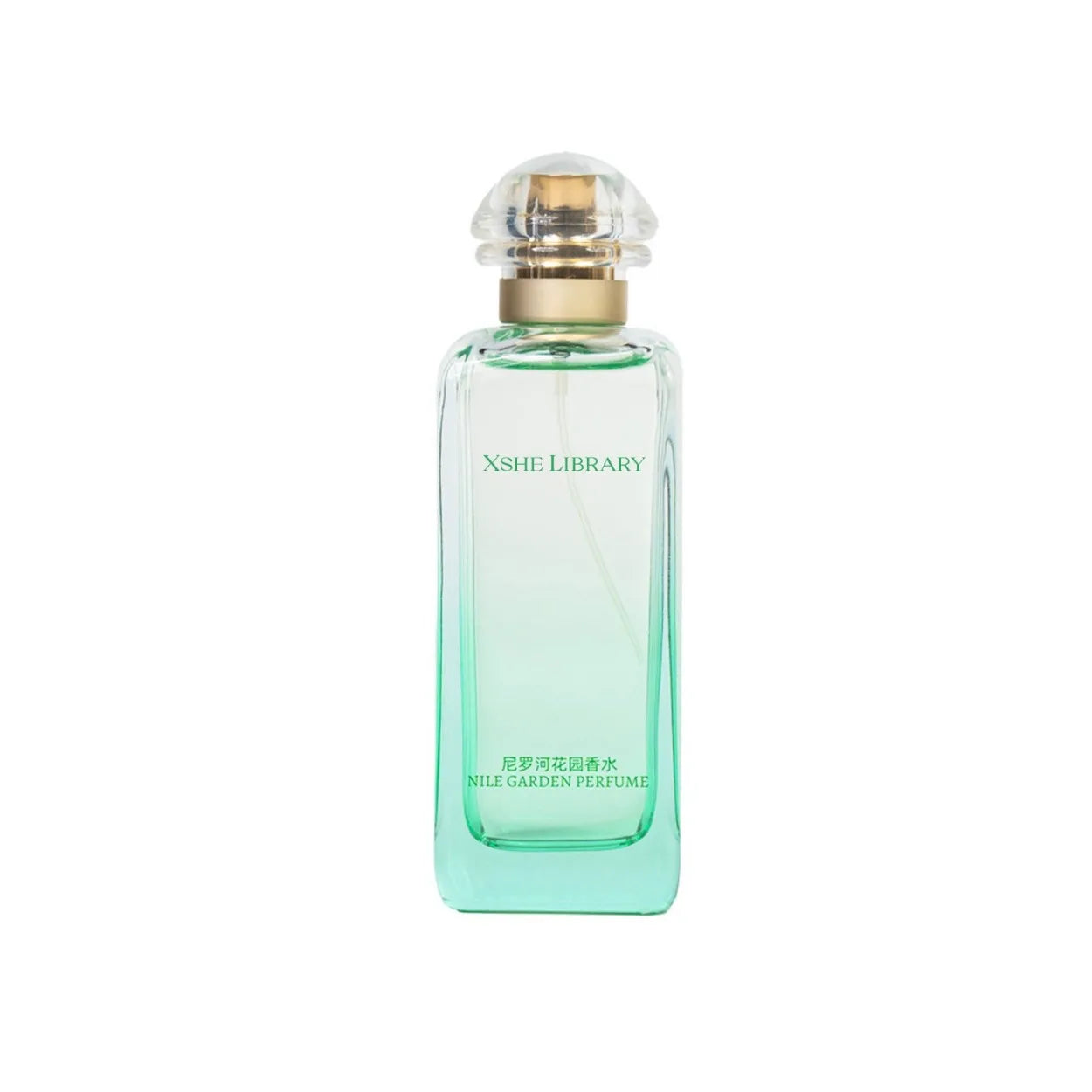 Summer Floral Aquatic Perfume 100ml Nile Garden Darjeeling Tea Long Lasting Light Scent Budget Friendly Fragrance homme Parfum