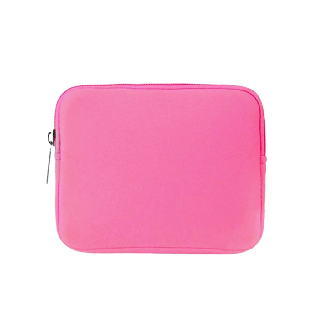 Fashion Protective Laptop Briefcase Ventilate Aseismatic Tablet Laptop Case Colorful Durable Laptop Sleeve Laptop Accessories