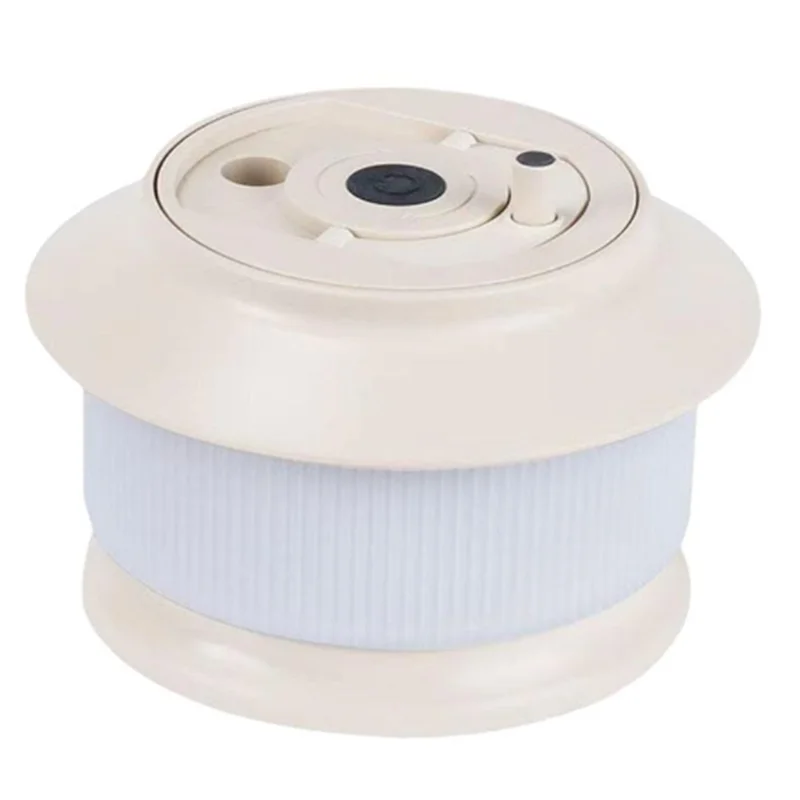 SOFT-20 Meter Tape Measure Camping Lantern Rechargeable Tent Ambient Light Emergency Lamp For Outdoor Activity