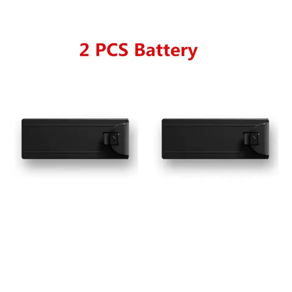XT555 GPS Drone Battery 3.7V 2000mAh XT555 Drone Battery