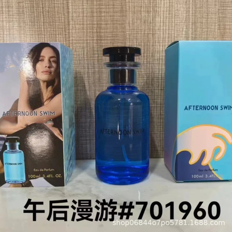 California Dream Eau De Parfum For Women, 100Ml Long-Lasting Fruity Floral Perfume With Citrus, Jasmine & Vanilla, Fresh Summer