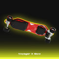 Meepo Monster 2500 The Ultra-Performance All-Terrain Electric Skateboard