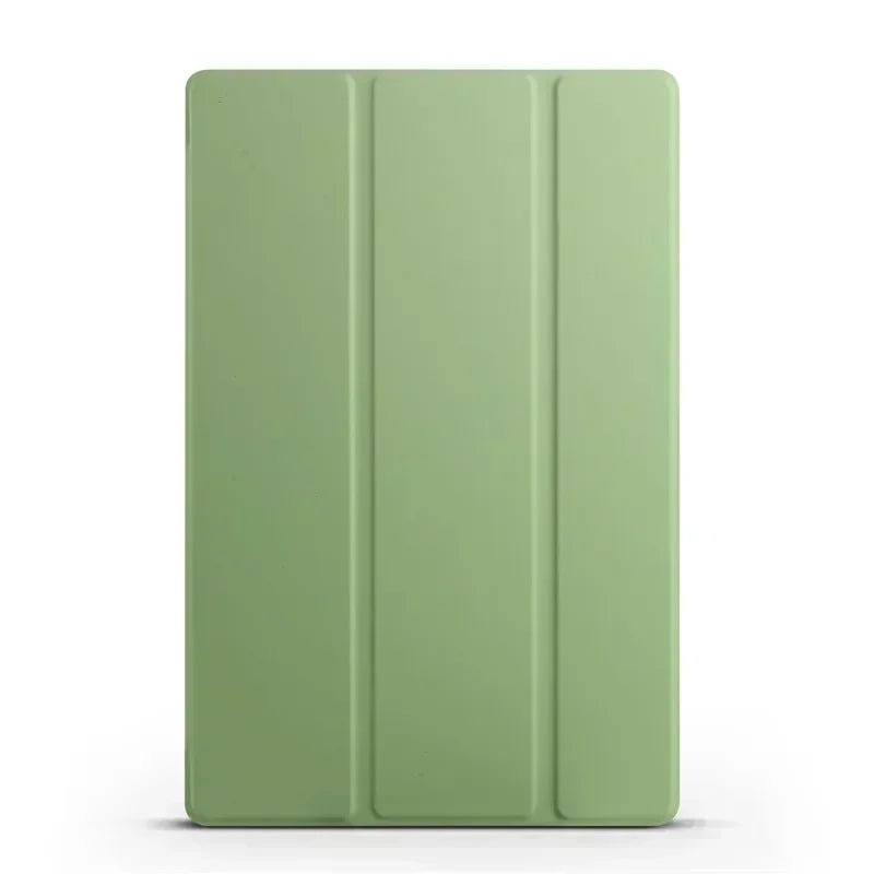 For Xiaomi Redmi Pad 2 9.7 Cover PU Leather Soft Silicon Back Stand Tablet Shell Funda for Xiaomi Redmi Pad 2 9.7 Case 2026 Kids