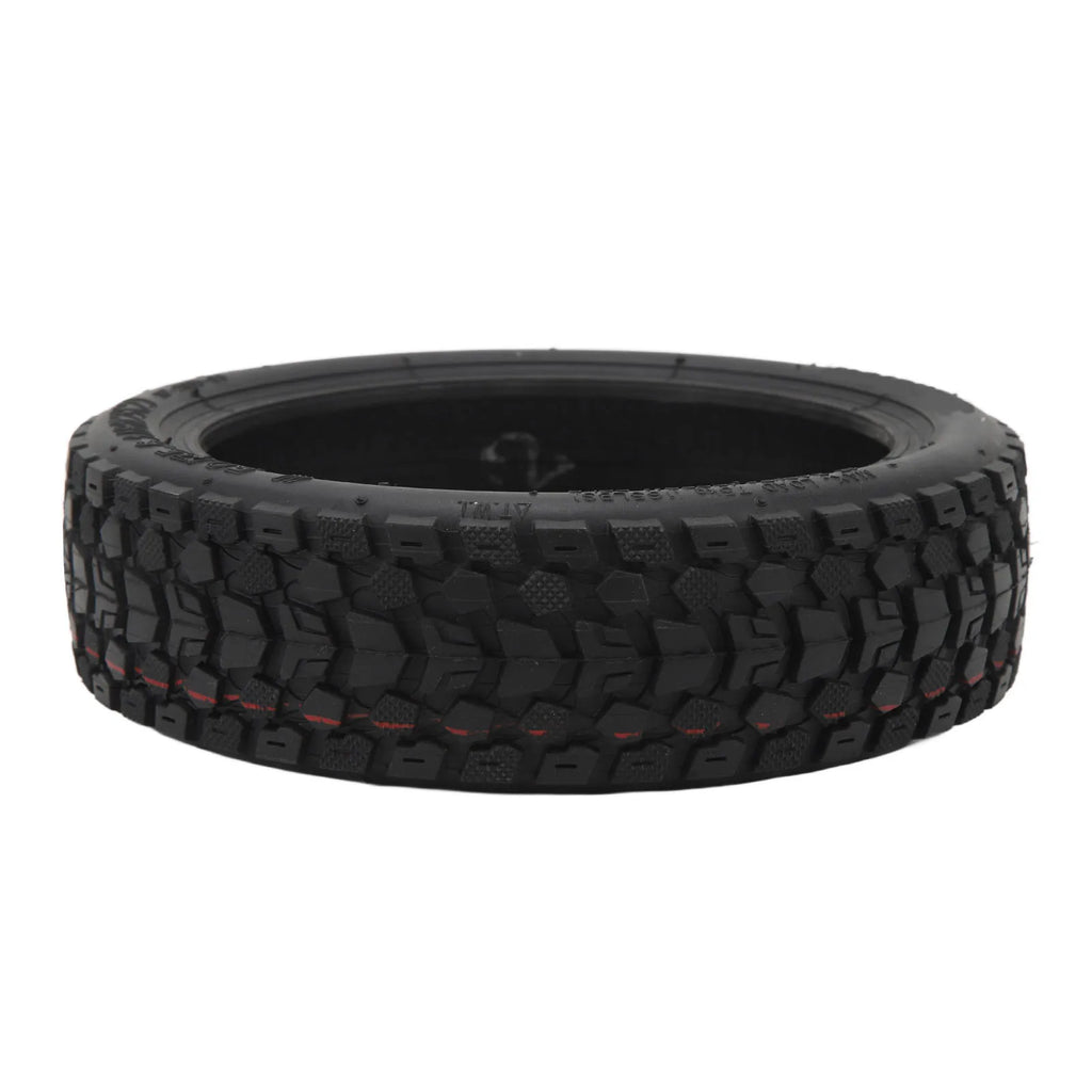 50/75‑6.1 Electric Scooter Tire Replacement Electric Scooter Vacuum Tire Anti Puncture Honeycomb Electric Scooter Wheels new