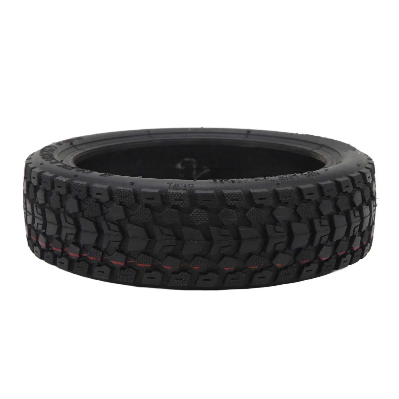 50/75‑6.1 Electric Scooter Tire Replacement Electric Scooter Vacuum Tire Anti Puncture Honeycomb Electric Scooter Wheels new