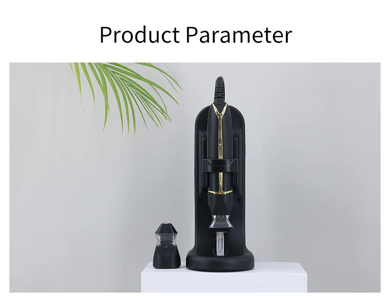 New Facial Lifting Massager Facial Eye Care Home Use Wrinkle Fine Line Removal Skin Rejuvenation Machine Beauty Device
