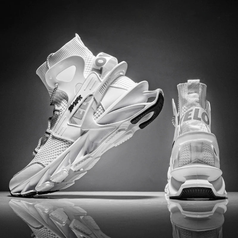 Shoes Men Sneakers Male Casual Mens Shoes Tenis Luxury Shoes Trainer Race Breathable Shoes Fashion Loafers Running Shoes for Men