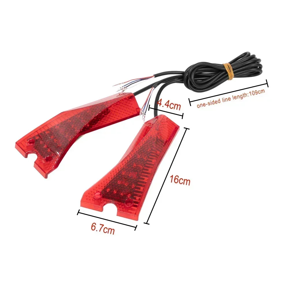 Variety Electric Scooter Parts Replacement Accessories Repair Spare Parts for KUGOO M4 Kickscooter for Kugoo M4 Electric Scooter