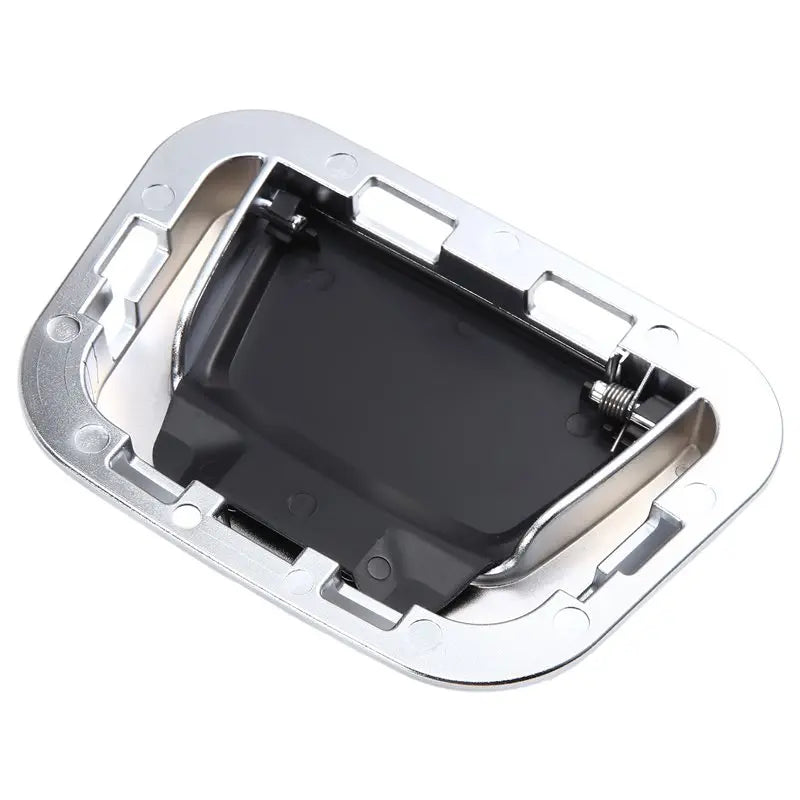 AASS-Car Rear Tire Spare Cover Handle Panel Switch 84683636 84683637 84683638 For Cadillac