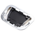 AASS-Car Rear Tire Spare Cover Handle Panel Switch 84683636 84683637 84683638 For Cadillac