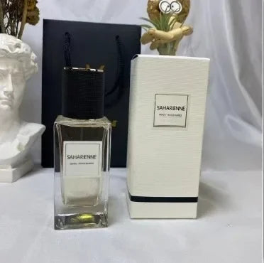 100ml Unisex Premium Duradouro Eau De Perfume Top Selling Senhoras Brilha Paris Liberdade Roxo Vermelho Preto