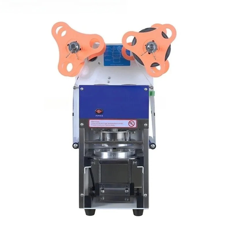 High Quality mini small large cup sealing machine sealer 98mm 95mm