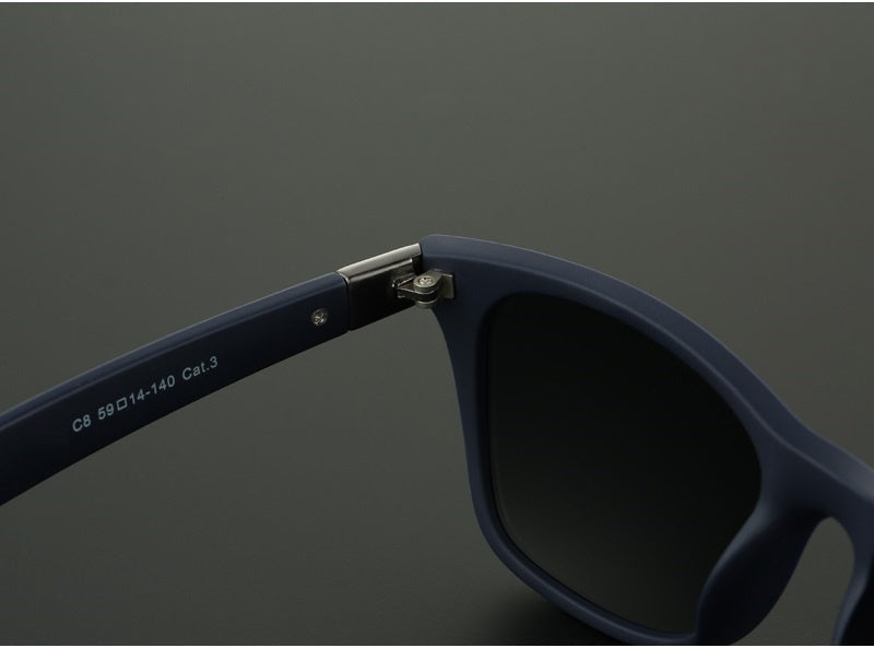 Retro Sun Glasses Men Fashion Sports Driver's Sun Glasses Anti-reflective WOMEN Vintage Glasses
