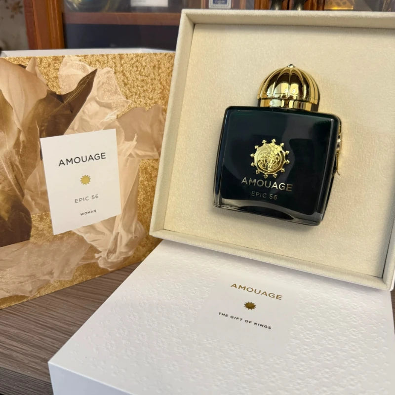 100ml Eau De Toilette for Women Long-lasting Floral Oriental Fragrance Elegant Soft Seductive Fresh and Charming Aroma 22 Styles
