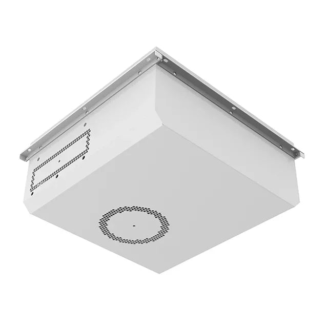 220V Convenient installation suitable for multiple scenarios cabinet air conditioner Computer room air conditioning