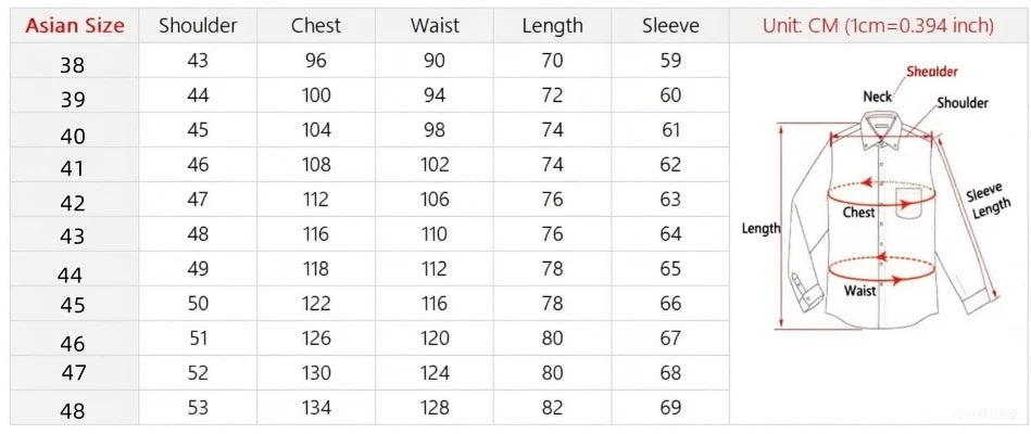 Men's High Quality Dress Shirts Long Sleeve Slim Fit Solid Stripe Business Formal White Shirt Male Pocket Social Clothing 7XL