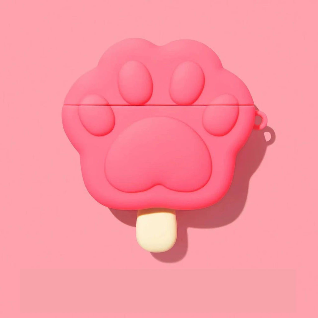 For Redmi Buds 8 6 Lite 3D Cartoon Earphone Case For Redmi Buds 8 6 Pro Wireless Bluetooth Headphone Silicone Protective Cover