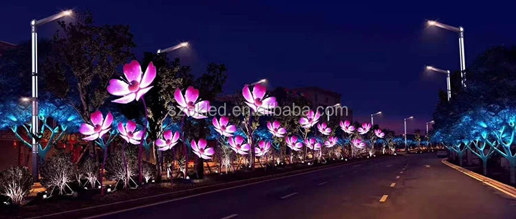 Garden Landscape Mushroom Light,plb03 Led Spike Garden Light Landscape,spotlight Led Projector Light Landscape Garden Led