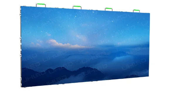 P2.6 P3.9 Stage Events Led Display Screen led wall Panel 500*1000mm  Video Wall Rental led Display