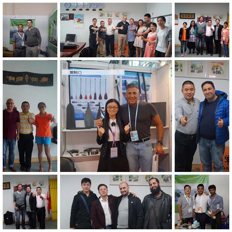 Factory Direct Sales Customized Carbon Fiber Skateboard with Good Quality
