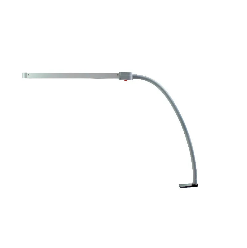 Durable 112 LED bulbs, very bright LED desk lamp with USB port