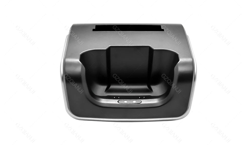 Android 10 PDA Handheld Terminal 2D Barcode Scanner 4G Data Collector NFC Cradle Charger Optional Logistics Warehousing Device