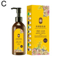210ml Nourishing Plant-Based Hair Color Shampoo, Single Agent Floral Fragrance Hair Dye, Long Lasting Natural Hair Dye Shampoo