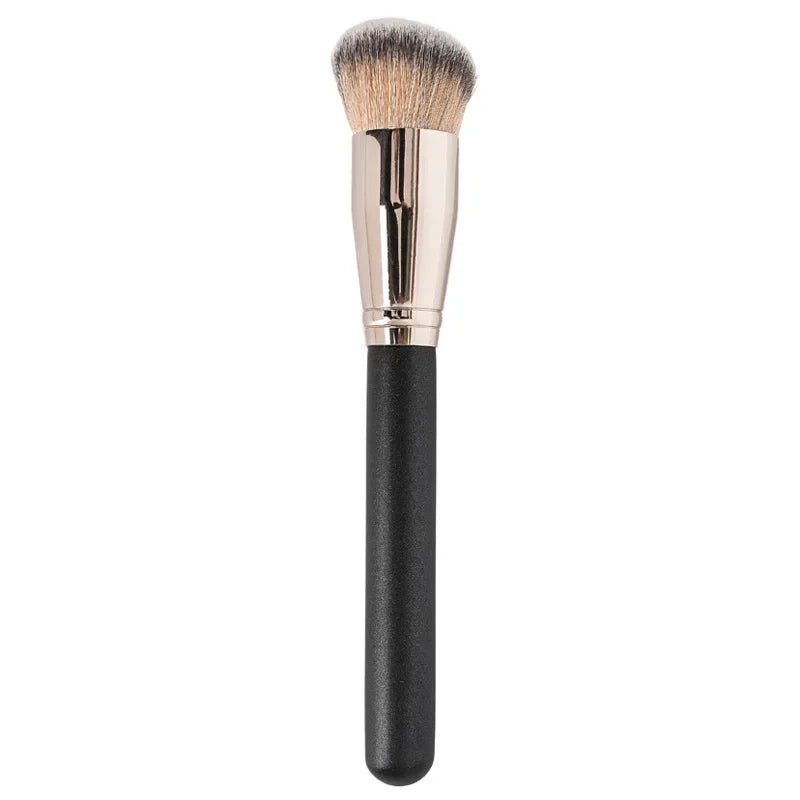 Professional Makeup Brush Set 270 Concealer Brush 170 Foundation Brush 370 Highlight Brush Soft Synthetic Hair Face Makeup Tools