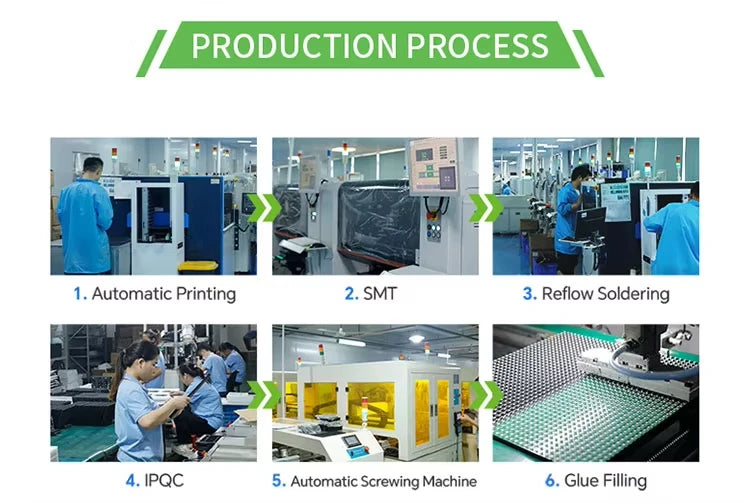 P6 P8 P10 Flexible Transparent Film Screen Self-Adhesive LED Display for Glass Window
