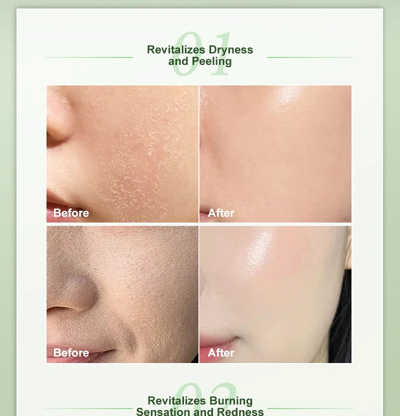 AUQUEST Niacinamide Face Cream Whitening  Moisturizing Hyaluronic Acid Smoothing Brightening Facial Cream Skin Care