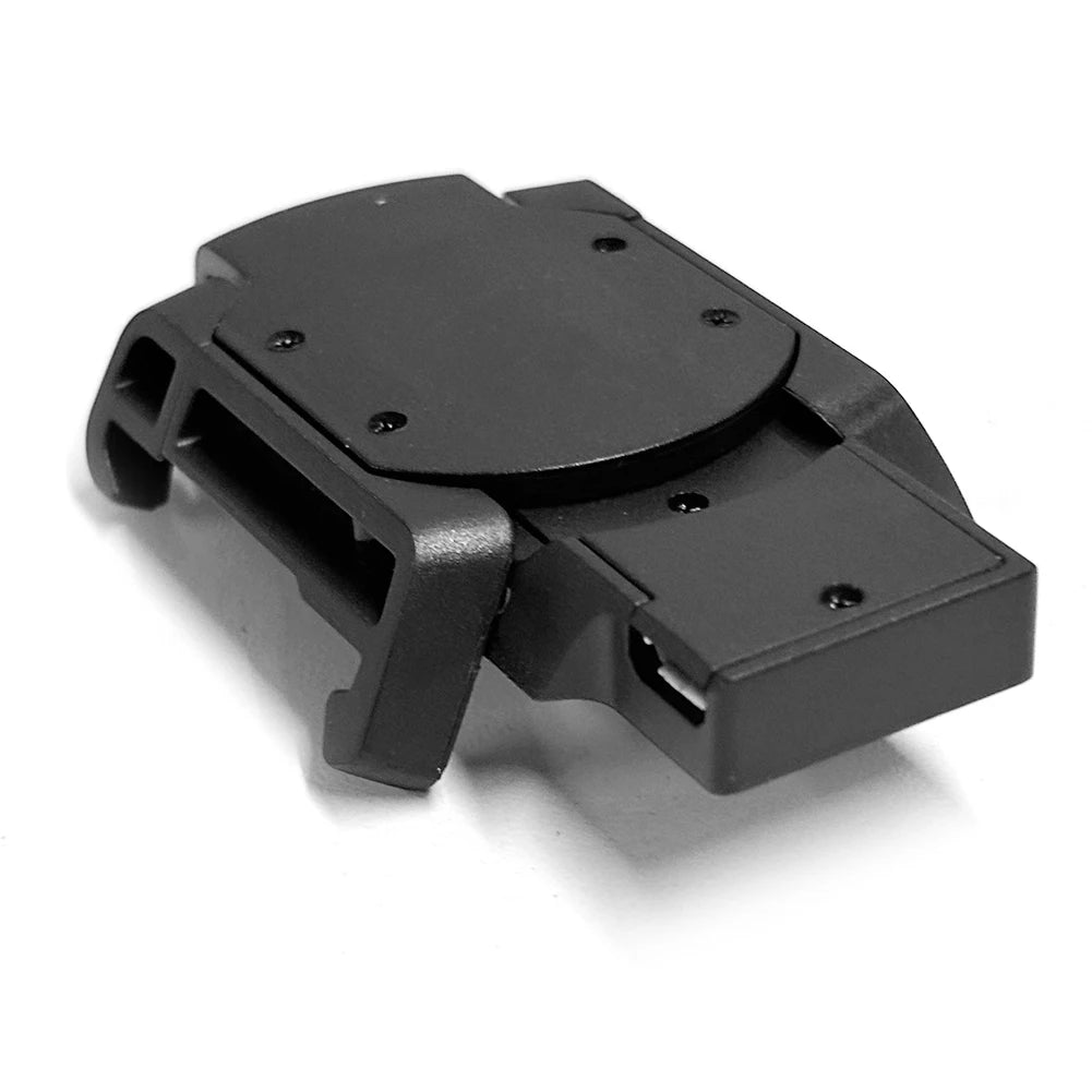 Smartwatch Clip Charging Dock for Garmin Fenix 3/Fenix 3 HR/Fenix 3 Sapphire Sport Watch Charger Power Supply Adapter Stand