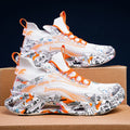 Shoes men Sneakers Male casual Mens Shoes tenis Luxury shoes Trainer Race Breathable Shoes fashion loafers running Shoes for men