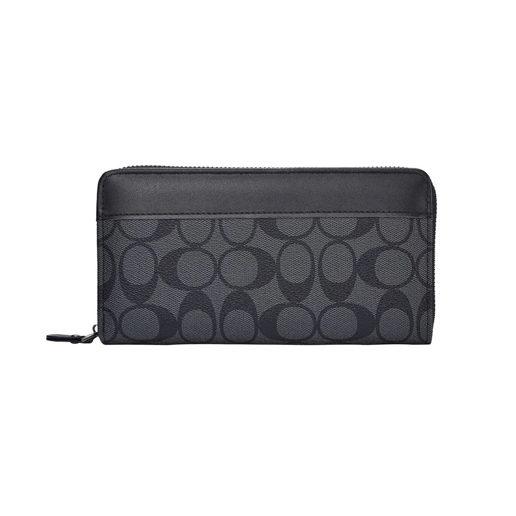 Leather Wallet Men RFID Blocking Bifold Front Pocket Wallet Minimalist Credit Card Holder Cash Money Clip