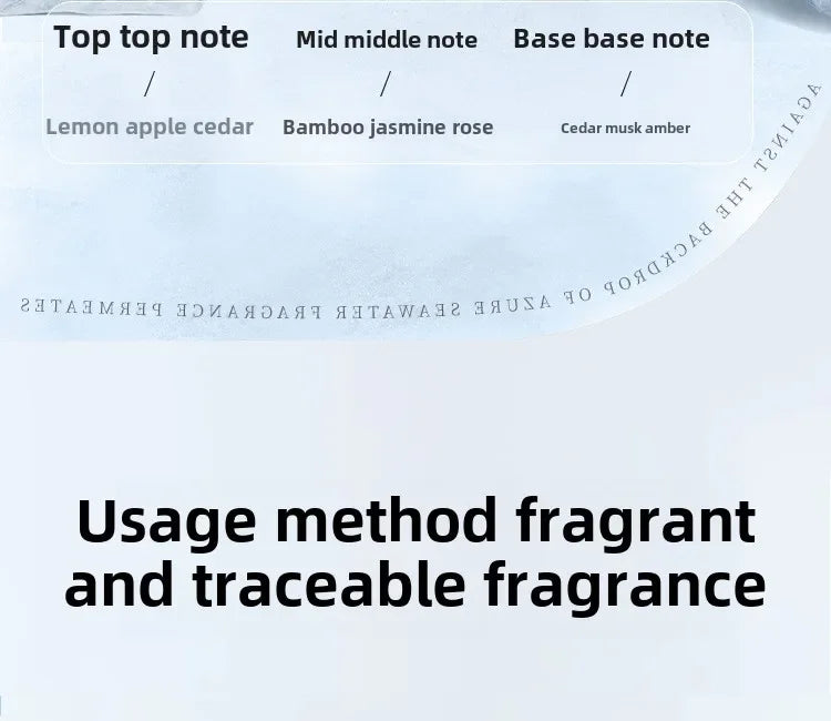100ML Perfume Women JEAN MISS Brand Long Lasting Atomizer Sexy Lady Parfum Deodorant  Female Floral Fragrance Parfume
