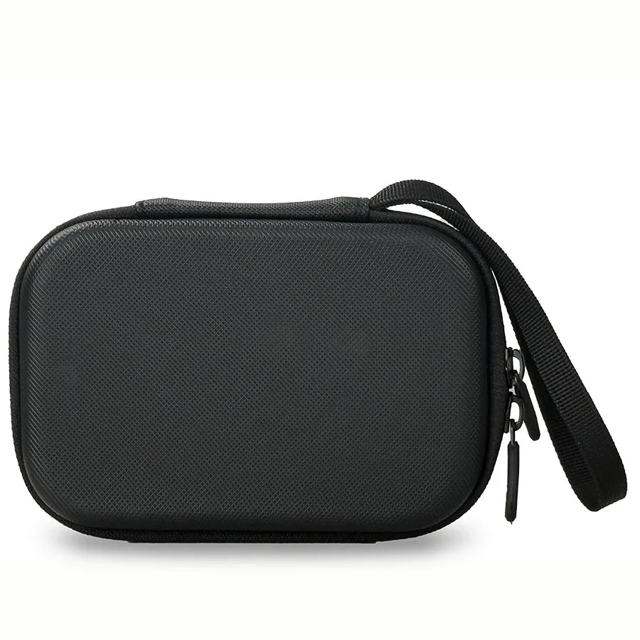 Hard Shell Camera Case for Vivo X200 Ultra/X300 Pro Waterproof Shockproof Storage Bag for Telephoto Lens, Extender, and Handle