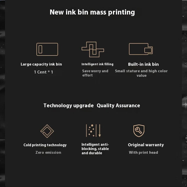 L1218 L130 L360 L380 Epso.n Inkjet Printer Color Small Printer Inkjet A4 Computer Printing Can Print Photos