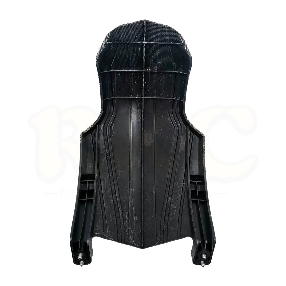 Teverun Fighter Supreme+ 726R Front Fender Supreme+ 7260R Rear Mudguard Suit For Supreme+ 7260R Mudguard Original Parts